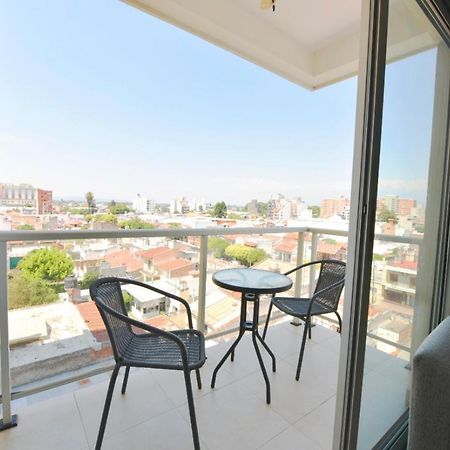 Torres Belgrano Apartment Salta Exterior photo