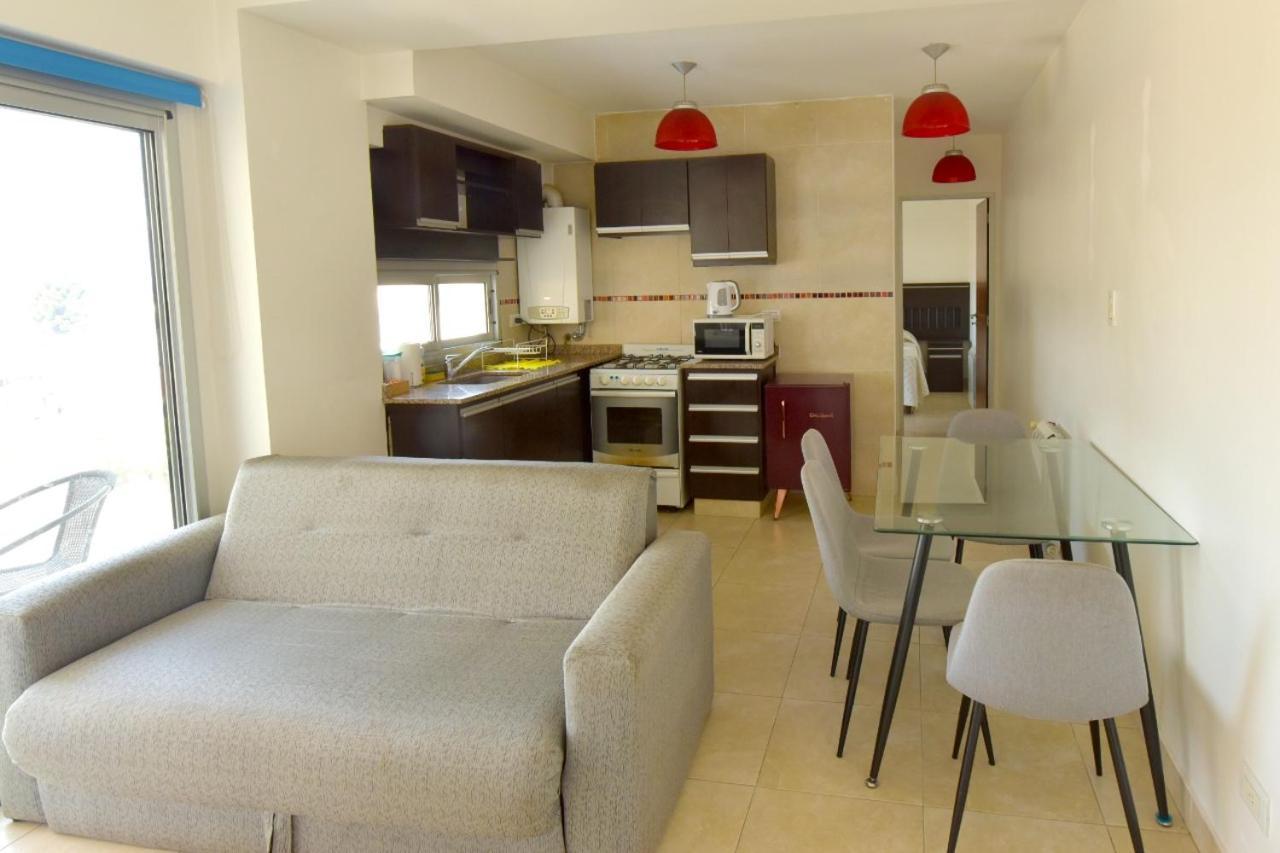 Torres Belgrano Apartment Salta Exterior photo