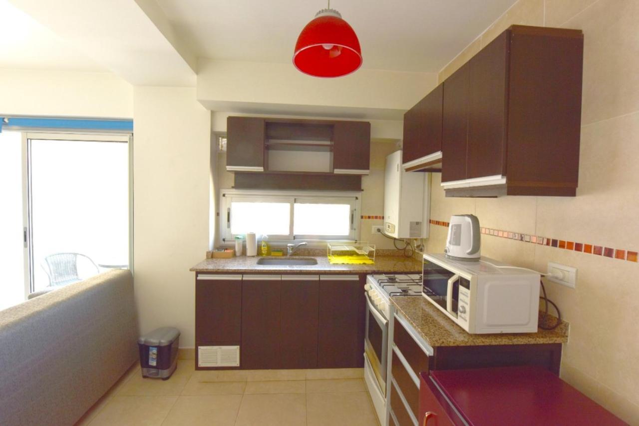 Torres Belgrano Apartment Salta Exterior photo