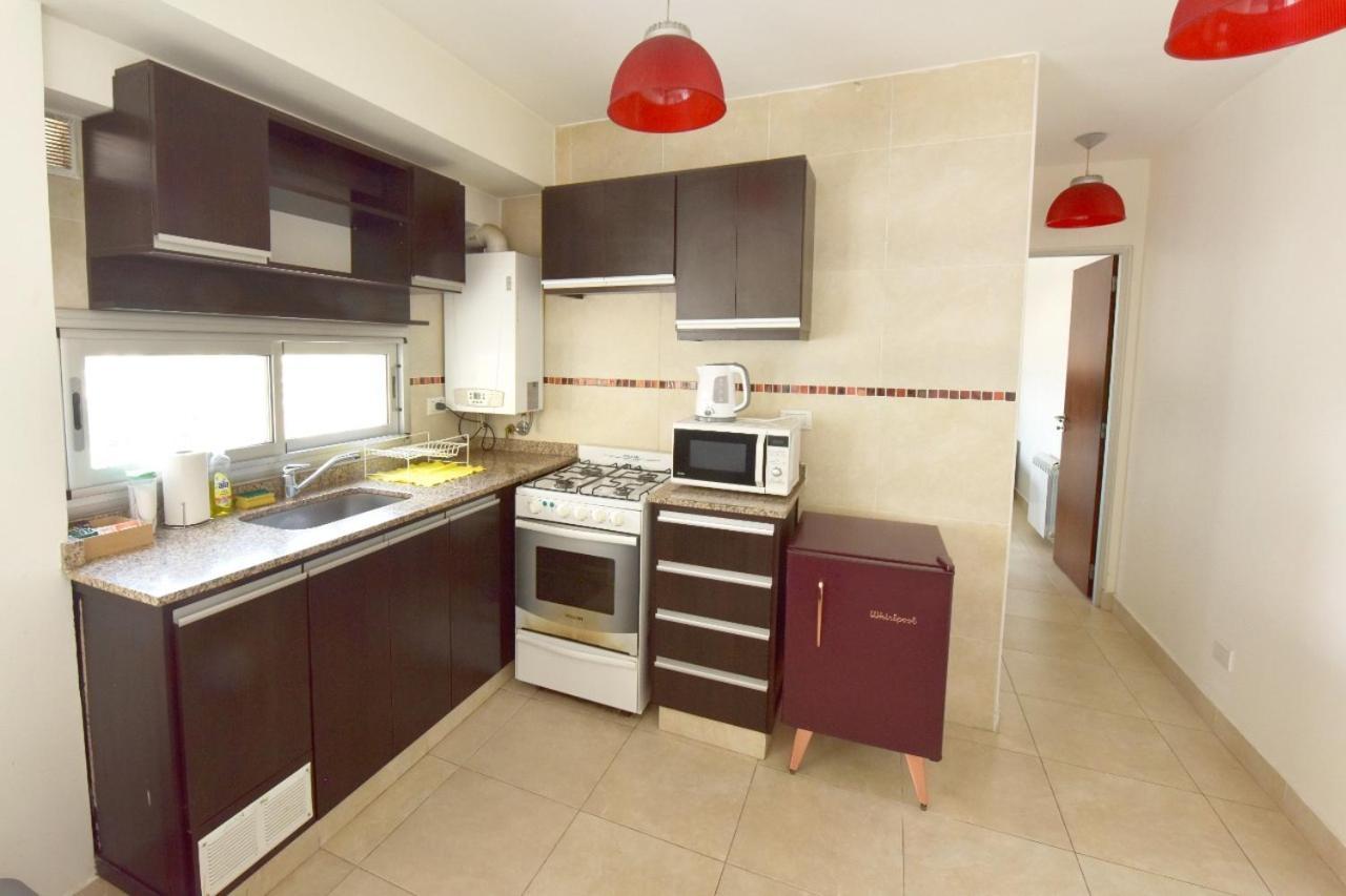 Torres Belgrano Apartment Salta Exterior photo